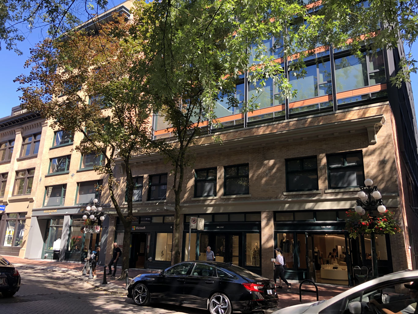Microsoft - Gastown